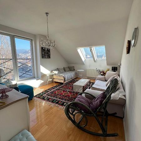 Lejla Apartment 사라예보 외부 사진