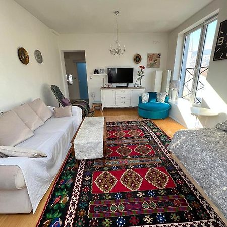 Lejla Apartment 사라예보 외부 사진