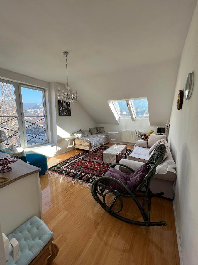 Lejla Apartment 사라예보 외부 사진