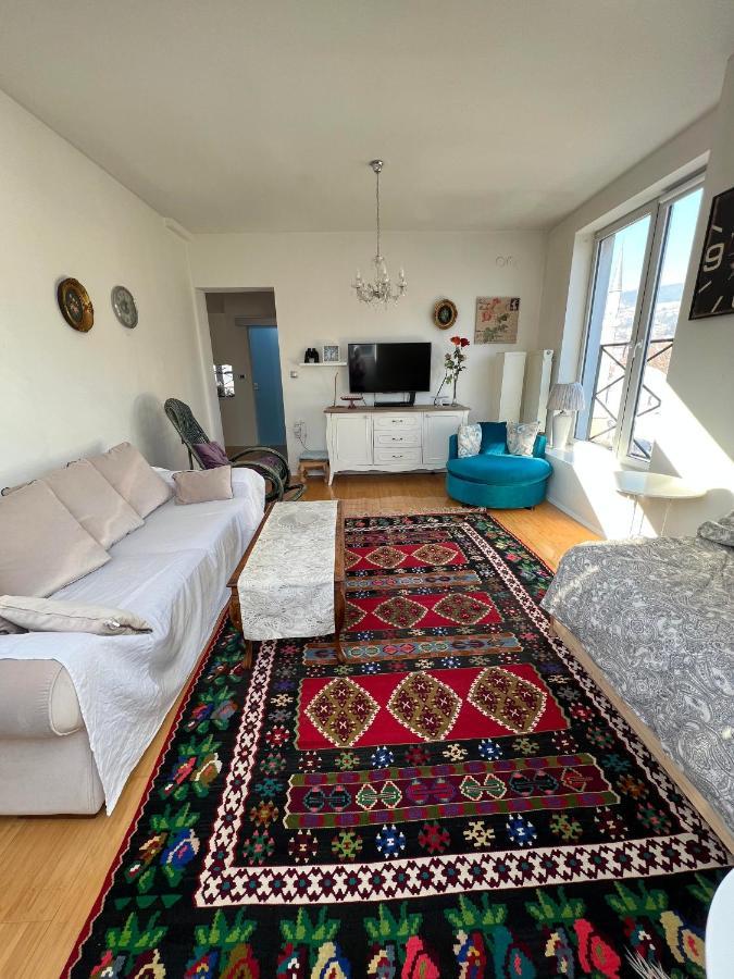 Lejla Apartment 사라예보 외부 사진