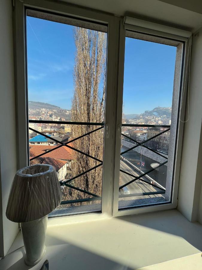 Lejla Apartment 사라예보 외부 사진
