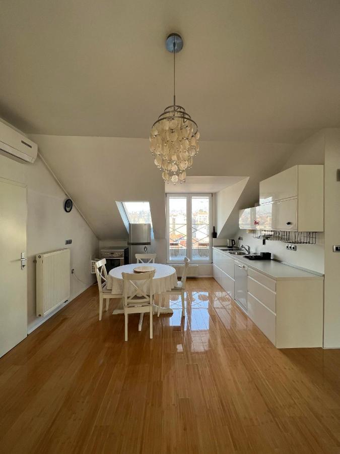 Lejla Apartment 사라예보 외부 사진