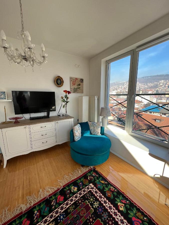 Lejla Apartment 사라예보 외부 사진